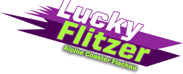 Logo Lucky Flitzer