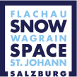 Logo Snow Space Salzburg