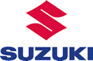 Logo Suzuki